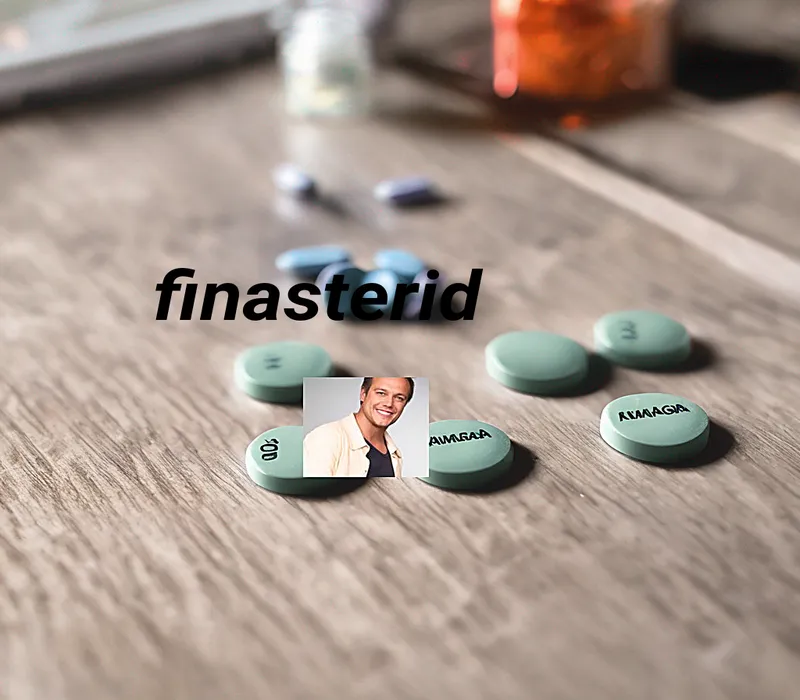 Finasterid 1 mg biverkningar